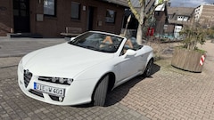 Bild des Angebotes Alfa Romeo Spider Spider 3.2 JTS V6 24V Q4 Exclusive