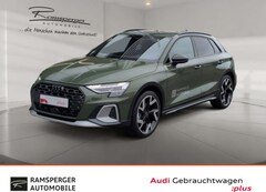 Bild des Angebotes Audi A3 35 TFSI LED ACC HuD Kamera Navi