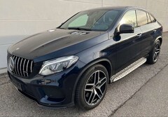 Bild des Angebotes Mercedes-Benz GLE 500 GLE 500 AMG Bi-Turbo Standheizung K&H 360K