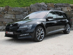 Bild des Angebotes Skoda Superb 2.0 TDI 4x4 SPORTLINE COMBI LEDER Standh