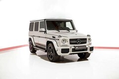 Bild des Angebotes Mercedes-Benz G 63 AMG DESIGNO COMAND HARMAN KARDON 19% MWST