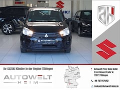 Bild des Angebotes Suzuki Celerio Club*Klima*
