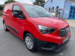 Bild des Angebotes Opel Combo Cargo Edition"Klima,SHZ,Sortimo Regalsystem"