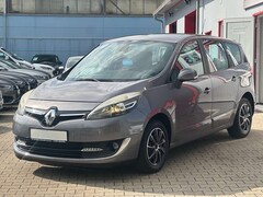 Bild des Angebotes Renault Scenic 1.5 dCi*Zahnriemen+WP gew*AHK*Navi*Klima*Tempo*+WR