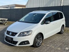 Bild des Angebotes SEAT Alhambra FR-Line (R-KAM/7STZ/AHK/FR/KR