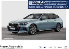 Bild des Angebotes BMW 550 e xDrive M SPORT+HuD+H/K+AHK+DA PROF+360°