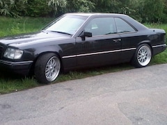 Bild des Angebotes Mercedes-Benz CE 300