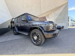 Bild des Angebotes Mercedes-Benz G 500 G500 AMG/Sitzklima/Burmester/LED/Magno