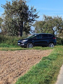 Bild des Angebotes Ford Kuga 1.6 EcoBoost 2x4 Titanium