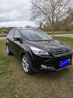 Bild des Angebotes Ford Kuga 1.6 EcoBoost 2x4 Titanium