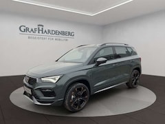 Bild des Angebotes CUPRA Ateca CUPRA 1.5 TSI ACT 110 kW (150 PS) AHK-klappbar Nav