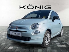 Bild des Angebotes Fiat 500C 1.0 GSE N3 Hybri Allwetterreifen*Klima*DAB