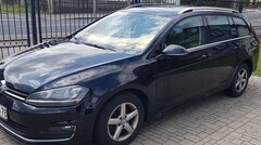 Bild des Angebotes VW Golf Variant Golf VII Variant 1.4 TSI BlueMotion Technology Hig