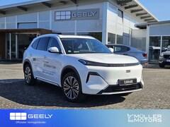 Bild des Angebotes Geely Starray EM-i 1.5 PHEV EM-i Max+