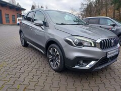 Bild des Angebotes Suzuki SX4 S-Cross 1.4 Boosterjet Hybrid Allgrip Comfort