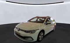 Bild des Angebotes VW Golf VIII Variant Life 1.5 TGI * 1.H * ACC * StH