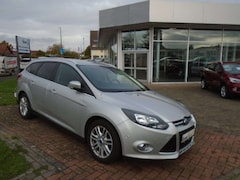 Bild des Angebotes Ford Focus Titanium Zahnriemen NEU TOP Ausstattung !