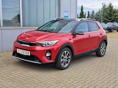 Bild des Angebotes Kia Stonic 1.0 T-GDI BI-COLOR NAVI AHK KAMERA ALU