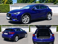 Bild des Angebotes Infiniti Q30 1.6t Business