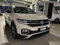 Bild des Angebotes VW T-Cross Active