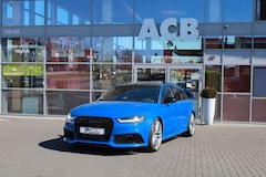 Bild des Angebotes Audi RS6 Avant performance Nogaro Edition 1of 150 ABT
