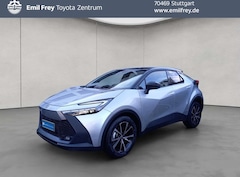 Bild des Angebotes Toyota C-HR 2.0 Hybrid Teamplayer, Technik-Paket, Kamera
