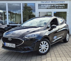 Bild des Angebotes Ford Fiesta Cool & Connect