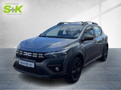 Bild des Angebotes Dacia Sandero Stepway Extreme TCe 110*CITY-PAKET*SHZ*KLIMA*