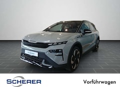 Bild des Angebotes Skoda Elroq RS 340 PS1-GAng Automatik 4x4, AHK Schwenk