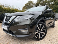 Bild des Angebotes Nissan X-Trail Pano*Leder*Tempo*Navi*Bose*360Kam*AHK