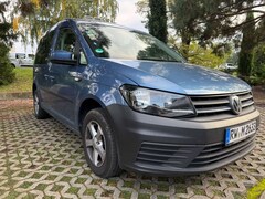Bild des Angebotes VW Caddy PKW Trendline BMT