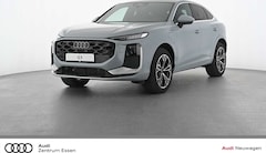 Bild des Angebotes Audi Q3 SPORTBACK E-HYBRID 200 kW S LINE TECH PLUS