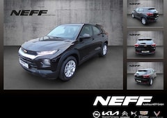 Bild des Angebotes Chevrolet Trailblazer LS 1,3 Turbo Sitzheizung Xenon