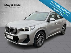 Bild des Angebotes BMW X1 sDrive18i Aut M Sport LED Navi SHZ RFK Klimaaut