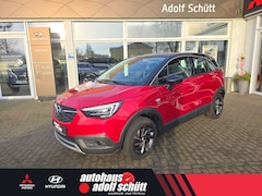 Bild des Angebotes Opel Crossland X 1.2