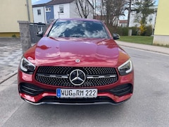 Bild des Angebotes Mercedes-Benz GLC 300 GLC 300 e 4Matic 9G-TRONIC AMG Line