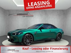 Bild des Angebotes BMW M4 Competition xDrive Cabrio LCI Carbon/H&K/Nackenw./
