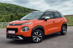 Bild des Angebotes Citroen C3 Aircross 1.6 HDi Shine, Navi, Connect Apps.