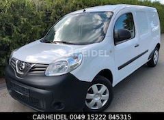 Bild des Angebotes Nissan NV250 Kastenwagen L2H1 2,2t Comfort