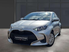 Bild des Angebotes Toyota Yaris Comfort