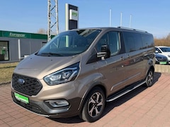 Bild des Angebotes Ford Tourneo Custom Kombi 320 L2 2.0 D Active