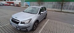 Bild des Angebotes Subaru Forester 2.0D Lineartronic Sport