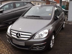 Bild des Angebotes Mercedes-Benz B 160 B 160 // AUTOMATIC // 59.000Km // Allwetter //