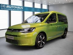 Bild des Angebotes VW Caddy Maxi Style 2.0 TDI DSG