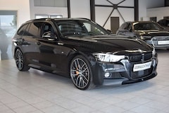 Bild des Angebotes BMW 335 d xDrive M Sport Shadow/M-PERF./PANO/LED/CAM