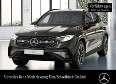 Bild des Angebotes Mercedes-Benz GLC 300 de 4M AMG+NIGHT+360+AHK+LED+TOTW+KEYLESS