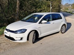 Bild des Angebotes VW Golf e-Golf