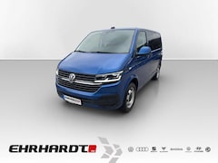 Bild des Angebotes VW T6 Transporter 2.0 TDI DSG 4Motion Kombi 6.1 STHZG*LED*APP-CON...