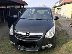 Bild des Angebotes Opel Agila Agila 1.2 ecoFLEX Start/Stop Edition