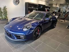 Bild des Angebotes Porsche 992 911 Carrera Cabrio 4 GTS PDK